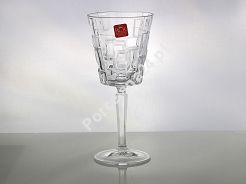 Kpl. kieliszków do wina czerwonego 280 ml (6 szt.) RCR - Etna 274350