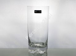 Kpl. szklanek wysokich 350 ml (6 szt.) Krosno - Mixology C810