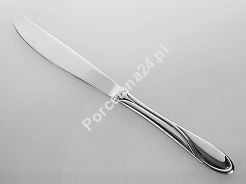 Nóż stołowy duży 23 cm Amefa - WHISPER / WAVE 1405