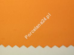 Obrus prostokątny 140 x 220 cm Surbo - Plamoodporny Pomarańczowy 81.140x220-PLPO