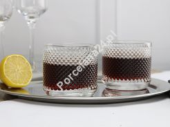 Kpl. szklanek do whisky 270 ml (2 szt.) Krosno - Perfect Serve Scotland 44.D073-0270