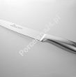 Komplet noży kuchennych (5el) Gerlach - Modern 993M czarne