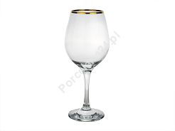 Kpl. kieliszków do wina 460 ml (6 szt.) Pasabahce - Amber Gold 1D.AMBG.722235