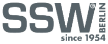 SSW - Stolze Stahl Waren GmbH
