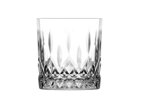 Szklanka niska 280 ml Glasmark - 4G.68-0100-N280 Szklanka niska 280 ml Glasmark - 4G.68-0100-N280