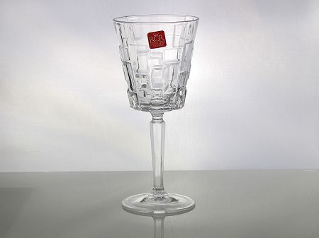 Kpl. kieliszków do wina czerwonego 280 ml (6 szt.) RCR - Etna 274350