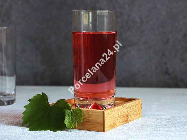 Kpl. szklanek do drinków 300 ml (6 szt.) Krosno - Mixology C142 Kpl. szklanek do drinków 300 ml (6 szt.) Krosno - Mixology C142