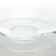 Talerz (spodek) szklany 13,5 cm Glasmark - 4G.11-0036-0135