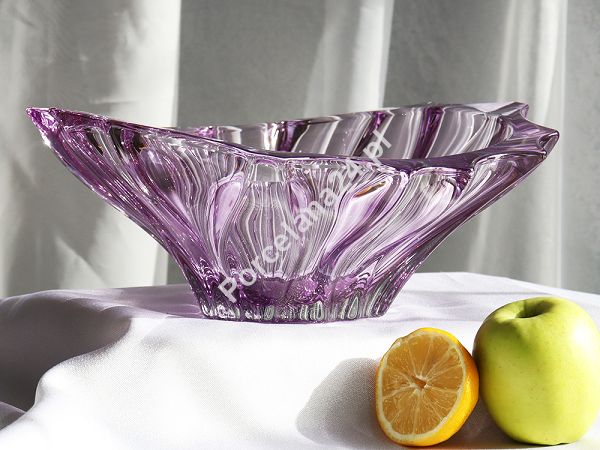 Misa 33 cm Bohemia - PLANTICA AMETHYST 4SB.PLAA.521478 Misa 33 cm Bohemia - PLANTICA AMETHYST 4SB.PLAA.521478