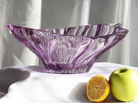 Misa 33 cm Bohemia - PLANTICA AMETHYST 4SB.PLAA.521478