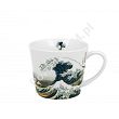 Kubek  0,61 L Duo - The Great Wave by Hokusai 15.TGW.KP