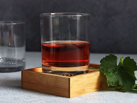 Kpl. szklanek do whisky 300 ml (6 szt.) Krosno - Mixology C809