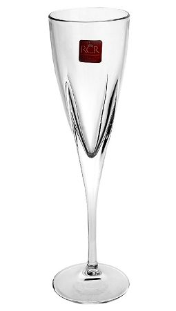 Kpl. kieliszków do szampana 170 ml (6 szt.) RCR - Fusion 4SB.FU.255550 Kpl. kieliszków do szampana 170 ml (6 szt.) RCR - Fusion 4SB.FU.255550