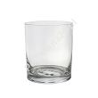 Kpl. szklanek do whisky 250 ml (6 szt.) Krosno - Basic Glass 7300-0250