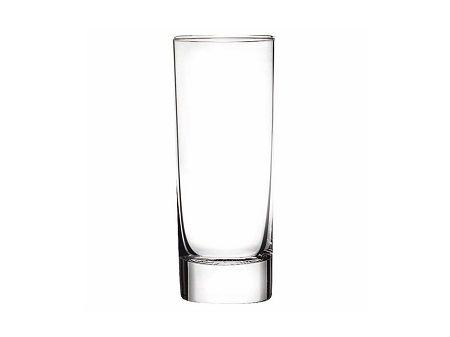 Szklanka wysoka 210 ml Pasabahce - Side 1S.400032