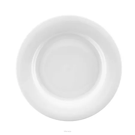 Talerz deserowy 21,5 cm Villa Italia - Plus White Talerz deserowy 21,5 cm Villa Italia - Plus White