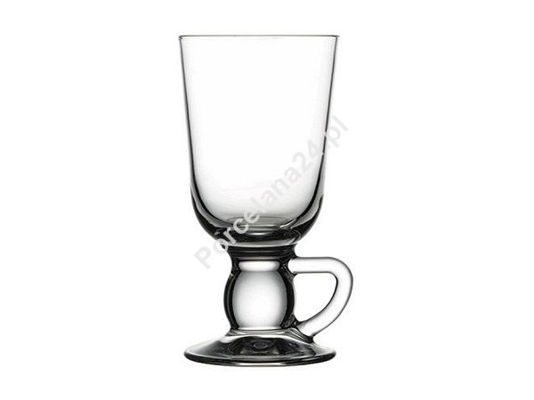 Szklanka do Irish Coffee 270 ml Pasabahce 1D.SZ.44109-SZT Szklanka do Irish Coffee 270 ml Pasabahce 1D.SZ.44109-SZT