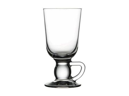 Szklanka do Irish Coffee 270 ml Pasabahce 1D.SZ.44109-SZT