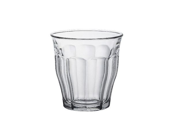 Komplet szklanek (4szt) 250 ml Duralex - Picardie 11.DX.50104 Komplet szklanek (4szt) 250 ml Duralex - Picardie 11.DX.50104