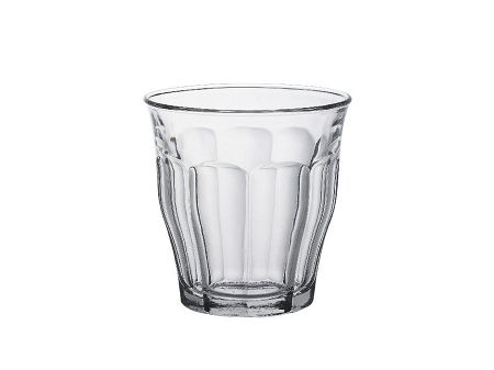 Komplet szklanek (4szt) 250 ml Duralex - Picardie 11.DX.50104