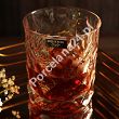 Kpl. szklanek do whisky 300 ml (6szt) Bohemia - Illusion 4SB.IL.802534