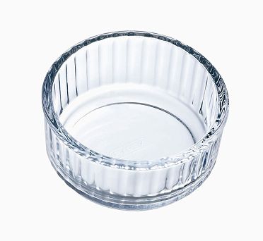 Miseczka do zapiekania / ramekin 10 cm Pyrex - 1D.40548