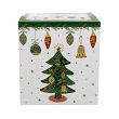 Komplet 2 misek Duo - Around Christmas Tree 15.ACHT.K2TG