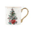 Kubek 0,3 L Altom Design - Christmas Tree 07.CHR.2466