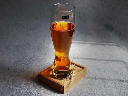 Kpl. szklanek do piwa 500 ml (6 szt) Krosno - Splendour 44.9879-0500