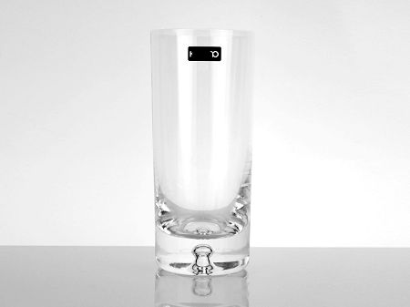 Kpl. szklanek do drinków 300 ml (6 szt.) Krosno - Lagrima 6137