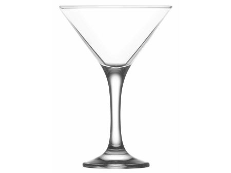 Kieliszek do martini 175 ml (6 szt.) LAV - Misket 4L.MIS.586
