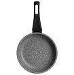 Patelnia 24 cm Flonal Cookware - Dura Induction 1.D24