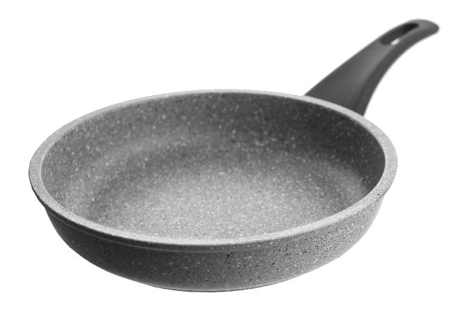 Patelnia 24 cm Flonal Cookware - Dura Induction 1.D24 Patelnia 24 cm Flonal Cookware - Dura Induction 1.D24