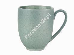 Kubek 0,4 L  Bogucice - Alumina Granite Mint Blue 1129