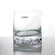 Kpl. szklanek do whisky 300ml (6 szt) Krosno - Fjord C202