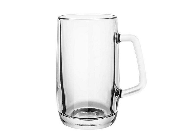 Kufel do piwa 500 ml Glasmark - 4G.10-0039-0500 Kufel do piwa 500 ml Glasmark - 4G.10-0039-0500