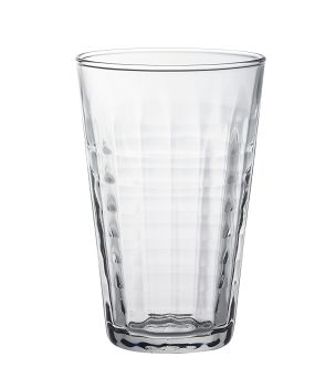 Komplet szklanek wysokich (6szt) 330 ml Duralex - Prisme 11.DX.50113