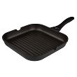 Patelnia grillowa 28 cm Valdinox - Expert 07.EXP.PG28