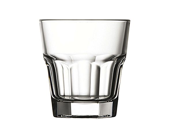 Szklanka do whisky 240 ml Pasabahce - Casablanca 1D.CAS.52705 Szklanka do whisky 240 ml Pasabahce - Casablanca 1D.CAS.52705