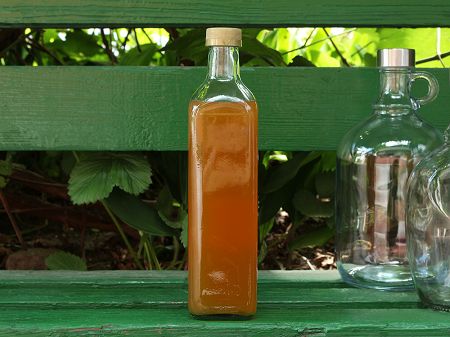 Butelka szklana 750 ml Tragar -  Marasca 1TR.BUT.20652