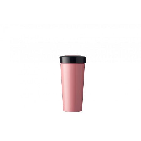 Kubek 400 ml Mepal - Take a Break Nordic pink 1KM.KUB.515 Kubek 400 ml Mepal - Take a Break Nordic pink 1KM.KUB.515