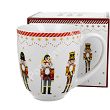 Kubek 1 L Duo - Christmas Nutcrackers 15.CHN.K1000