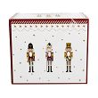 Kubek 1 L Duo - Christmas Nutcrackers 15.CHN.K1000