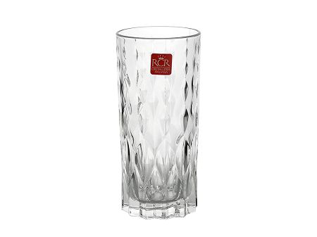 Kpl. szklanek long drink 350 ml (6 szt.) RCR - Marilyn 272780