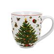 Kubek 1 L Duo - Christmas Tree 15.CHT.K1000