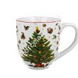 Kubek 1 L Duo - Christmas Tree 15.CHT.K1000