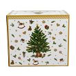 Kubek 1 L Duo - Christmas Tree 15.CHT.K1000