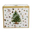 Kubek 1 L Duo - Christmas Tree 15.CHT.K1000