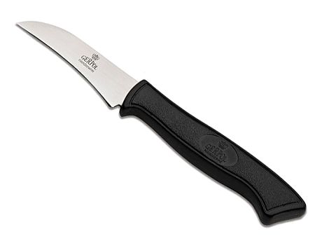 Nóż do warzyw (6,6 cm) Gerpol - Onyks ON.NDW6
