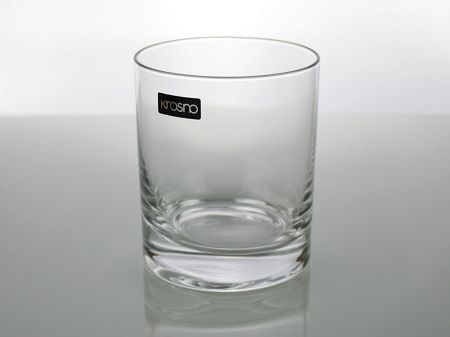 Kpl. szklanek do whisky 300 ml (6 szt.) Krosno - Mixology C874